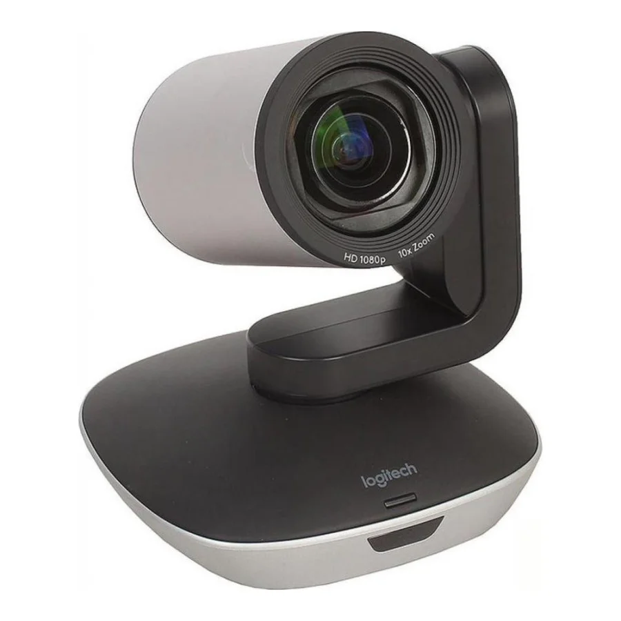 Logitech PTZ Pro 2 (960-001186, 960-001185, 960-001184)