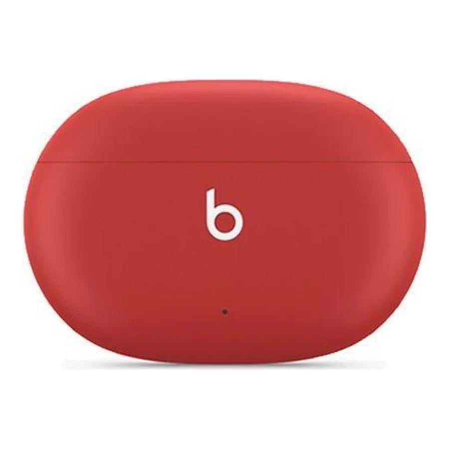 Beats by Dr. Dre Studio Buds Red (MJ503)