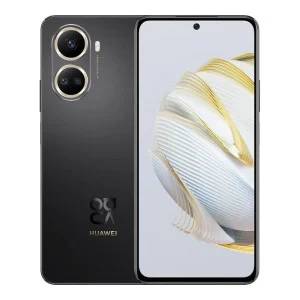 HUAWEI Nova 10 SE 8/128GB Starry Black