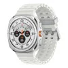 Samsung Galaxy Watch Ultra 2025 Titanium White (SM-L705FAW1)