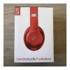 Beats by Dr. Dre Studio3 Wireless Red (MQD02)