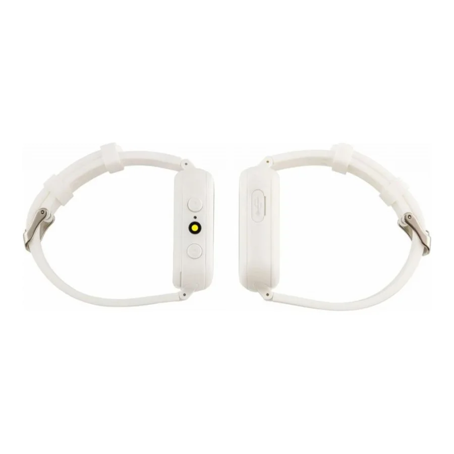 AmiGo GO009 Camera+LED WIFI White (UA)