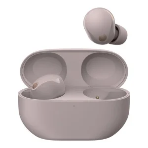 Sony WF-1000XM5 Purple (WF1000XM5P.CE7)