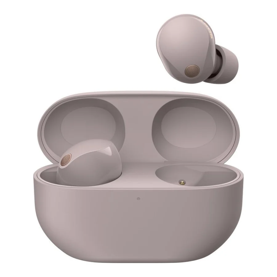 Sony WF-1000XM5 Purple (WF1000XM5P.CE7)