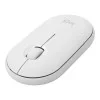 Logitech Pebble M350 White (910-005716, 910-005541)