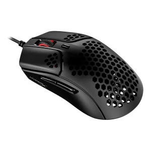 HyperX Pulsefire Haste USB Black (HMSH1-A-BK/G, 4P5P9AA)