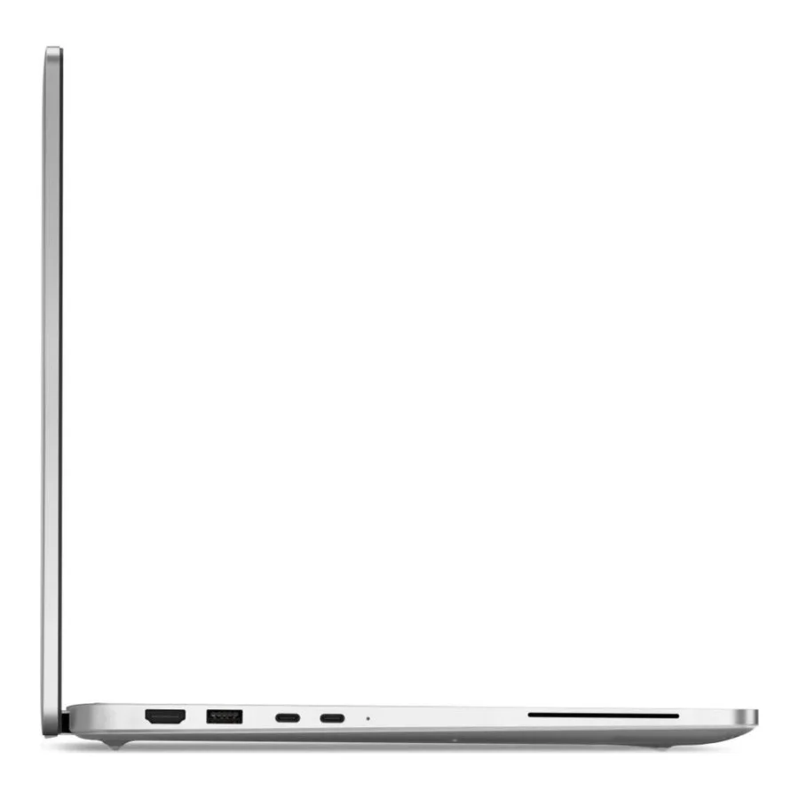 Dell Pro 16 Plus PB16250 Platinum Silver (BTO103_PB16250_UA)