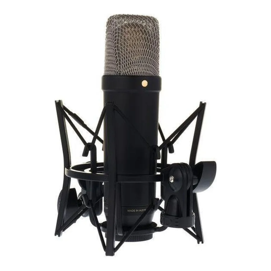 Rode NT1 5th Generation Black