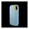 SanDisk Extreme Portable V2 2 TB Sky Blue (SDSSDE61-2T00-G25B)
