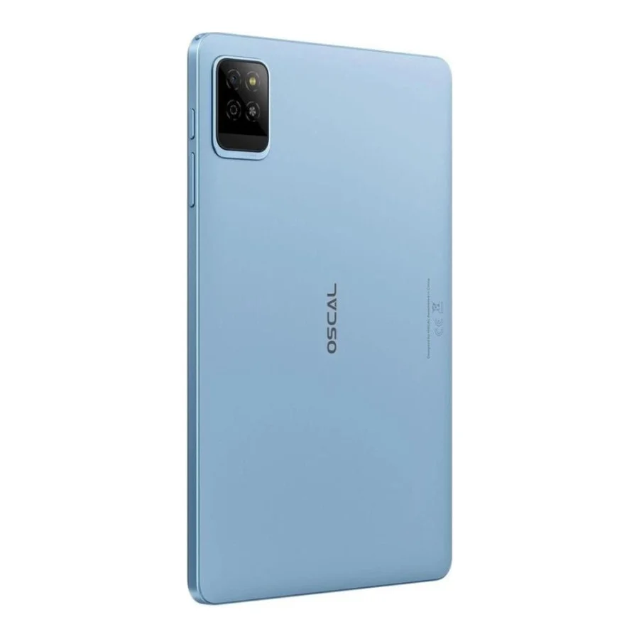 Blackview Oscal Pad 30 4/128Gb Wi-Fi Horizon Blue