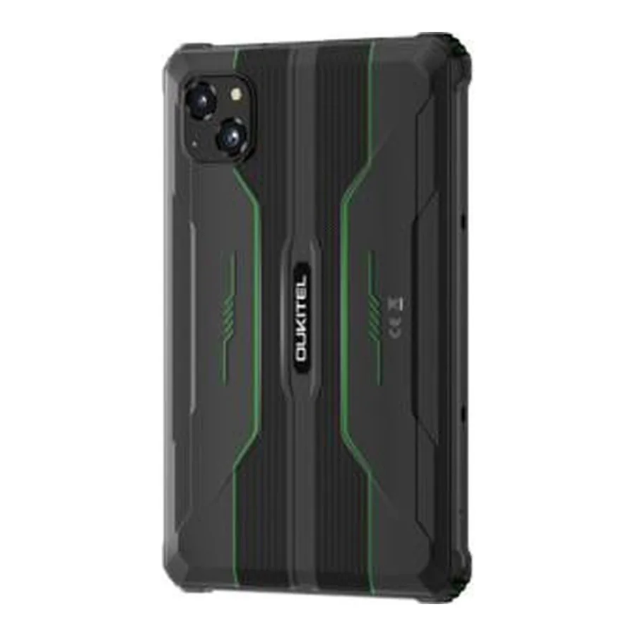 Oukitel Pad RT3 Pro 4/128GB Green