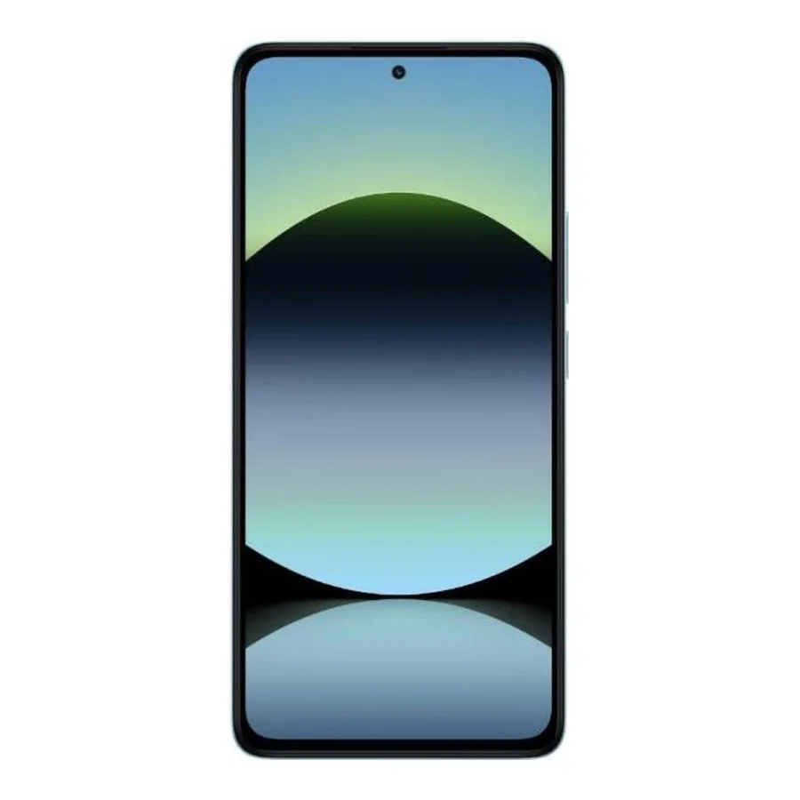 Xiaomi Redmi Note 14 6/128GB Ocean Blue (Global Version)