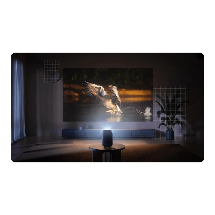 Xiaomi Smart Projector L1 EU (BHR9417EU)
