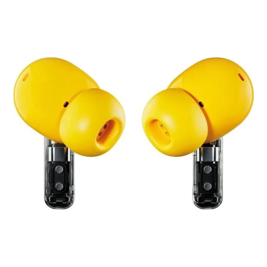 Nothing Ear (a) Yellow