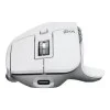 Logitech MX Master 3S Pale Grey (910-006560, 910-006562, 910-006566)