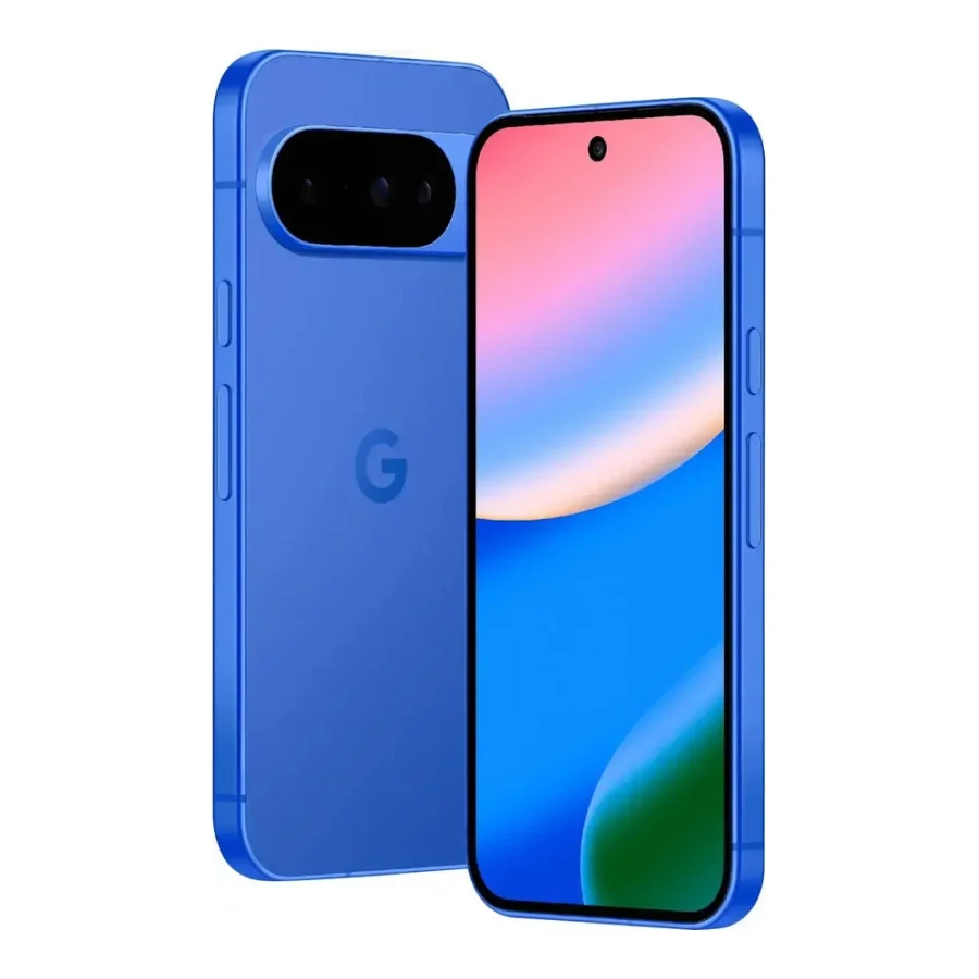 Google Pixel 10 12/128GB Indigo