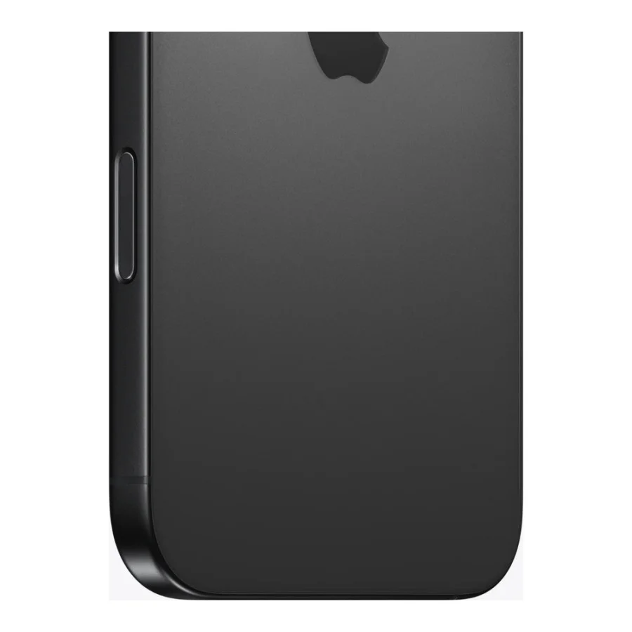 Apple iPhone 16 Pro Max 1TB eSIM Black Titanium (MYWC3)