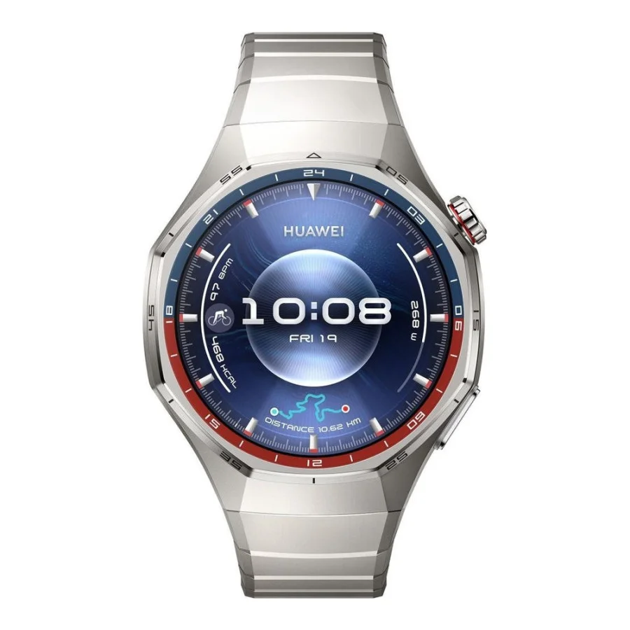 HUAWEI Watch GT 6 Pro 46 mm Elite (Atum-B29M, 55020FTT)