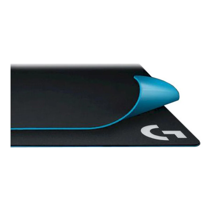 Logitech Powerplay Wireless Charging System (943-000109, 943-000110)