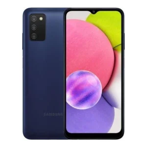 Samsung Galaxy A03s 3/32GB Blue (SM-A037FZBD)