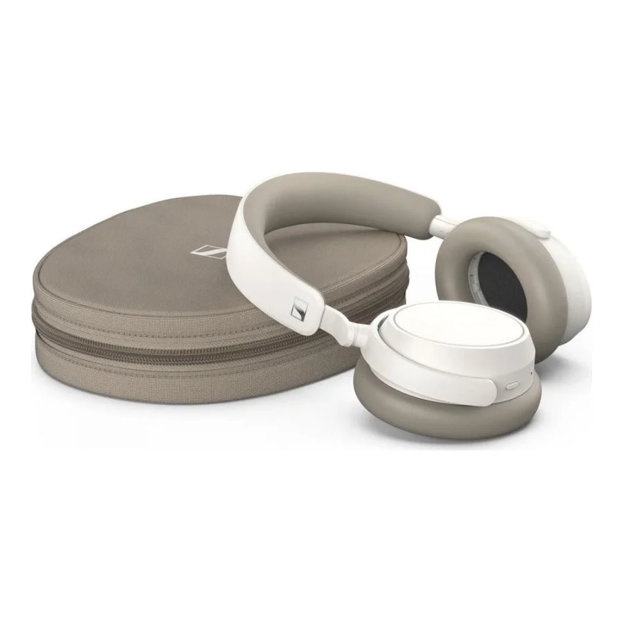 Sennheiser ACCENTUM Plus Wireless White (700177)