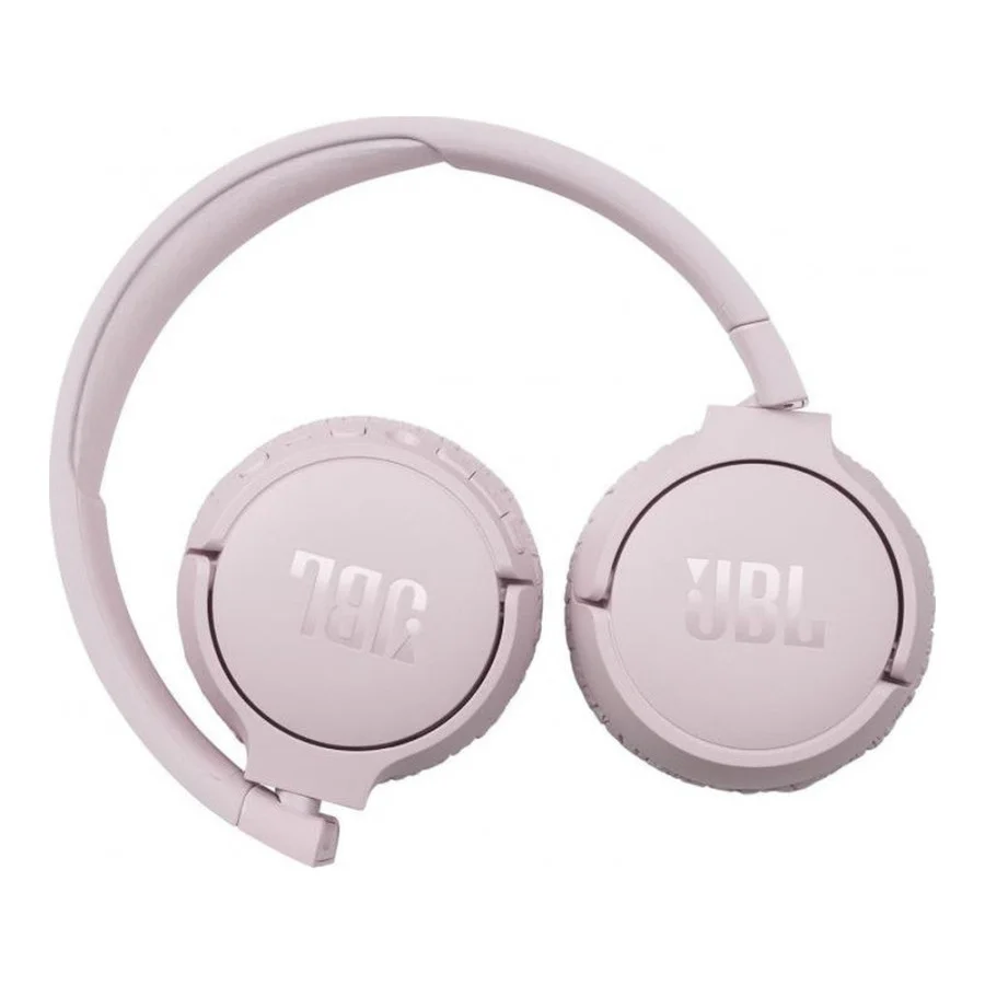 JBL Tune 660NC Rose (JBLT660NCPIK)
