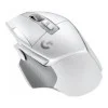 Logitech G502 X Lightspeed Wireless White (910-006189, 910-006228, 910-006191)