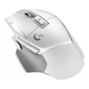Logitech G502 X Lightspeed Wireless White (910-006189, 910-006228, 910-006191)