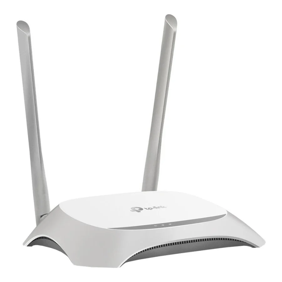 TP-Link TL-WR840N (UA)