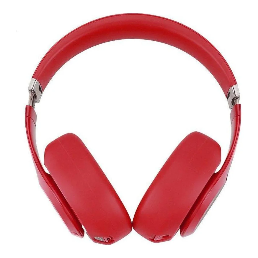 Beats by Dr. Dre Studio3 Wireless Red (MQD02)