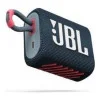 JBL GO 3 Blue Coral (JBLGO3BLUP)
