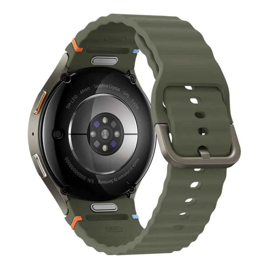Samsung Galaxy Watch 7 44mm Green (SM-L310NZGA)