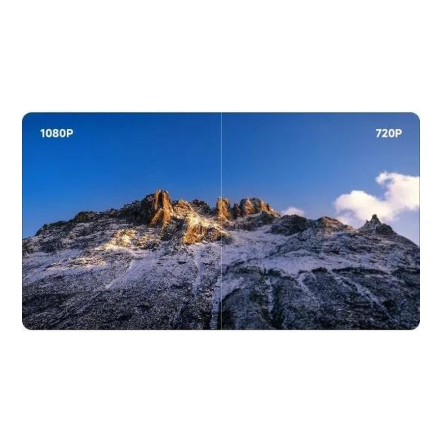 Xiaomi Smart Projector L1 EU (BHR9417EU)