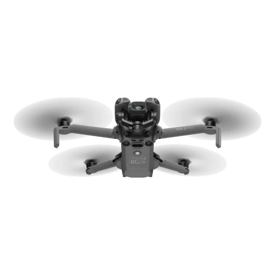 DJI Mini 5 Pro Fly More Combo RC 2 (CP.MA.00000894.01)