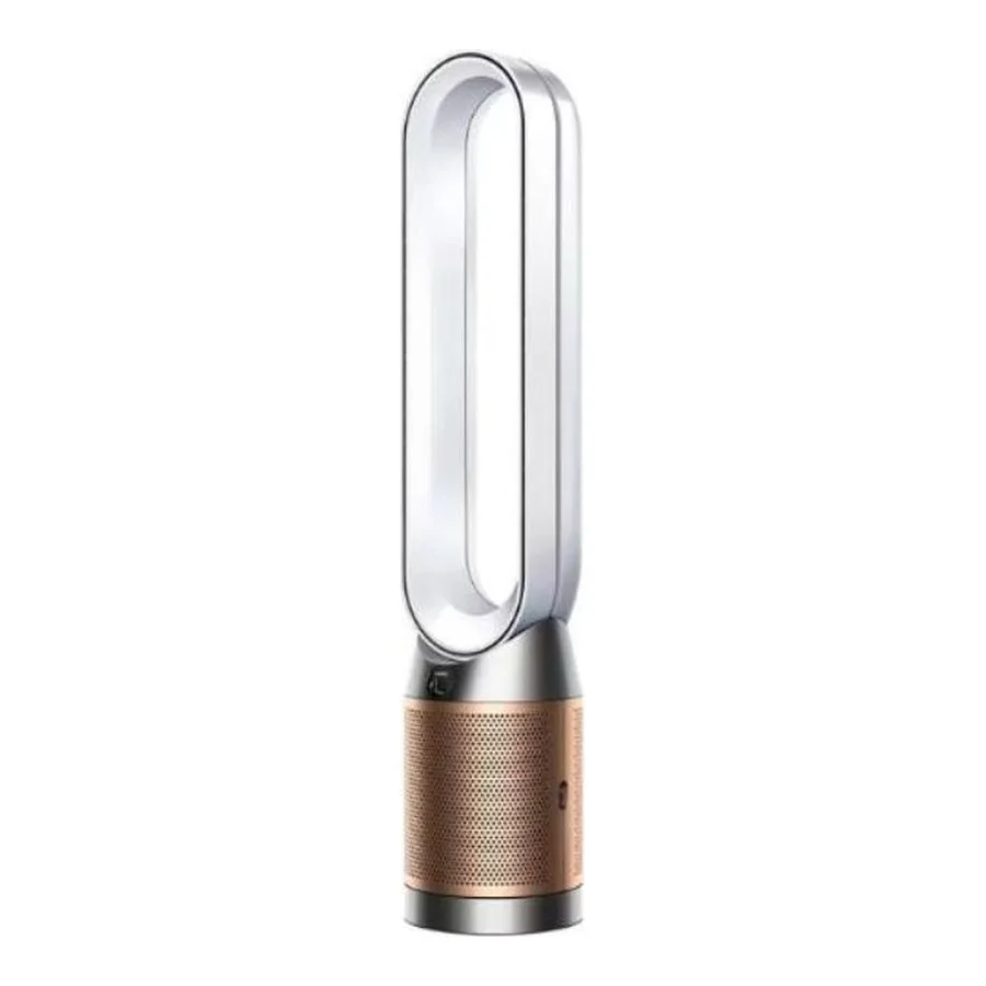 Dyson Purifier Cool Formaldehyde TP09 White/Gold (369876-01)