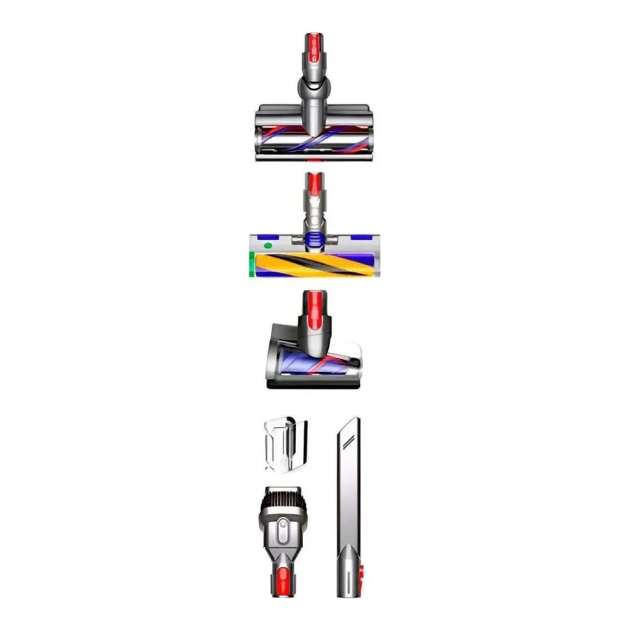 Dyson V15 Detect (447261-01)