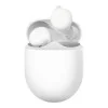 Google Pixel Buds A-Series Clearly White (GA02213-US)