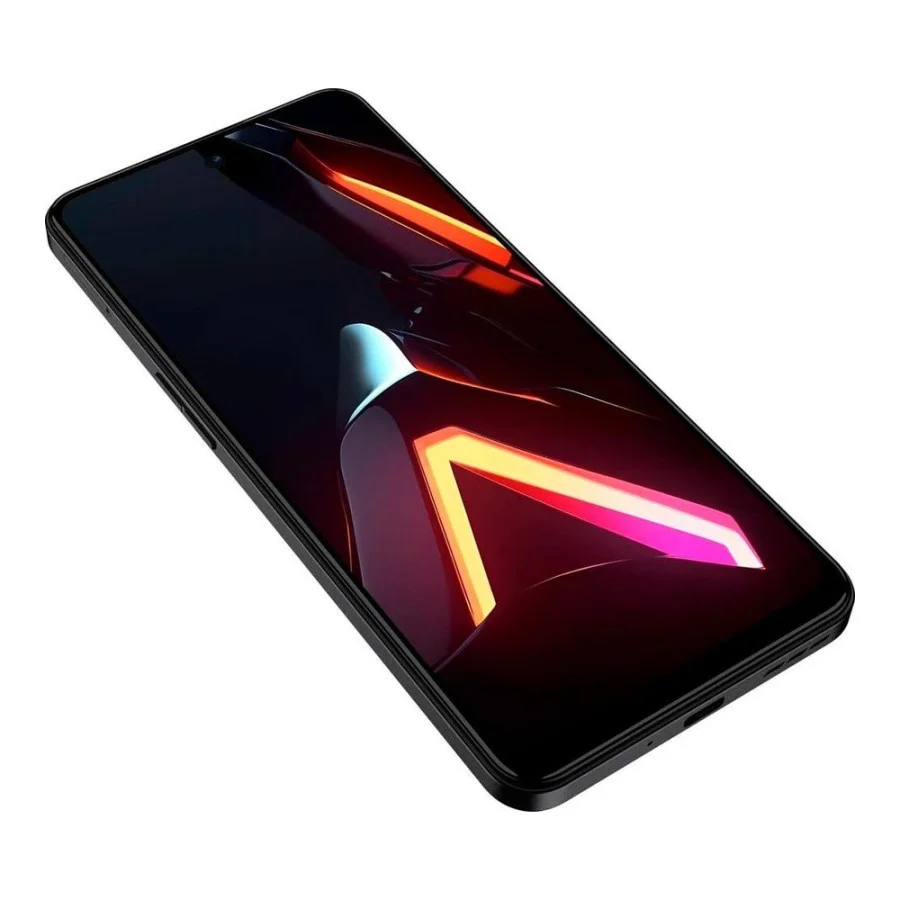 ZTE Nubia Neo 3 5G 8/256GB Shadow Black (UA)