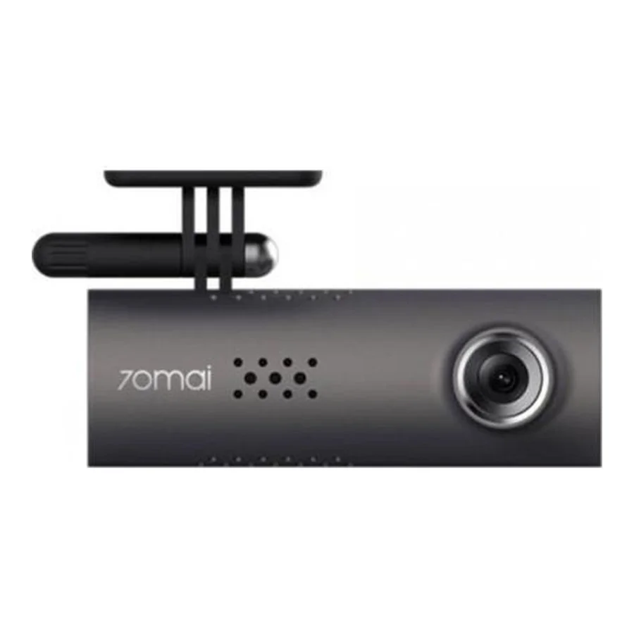 Xiaomi 7Omai Smart WiFi Car DVR (MidriveD06)