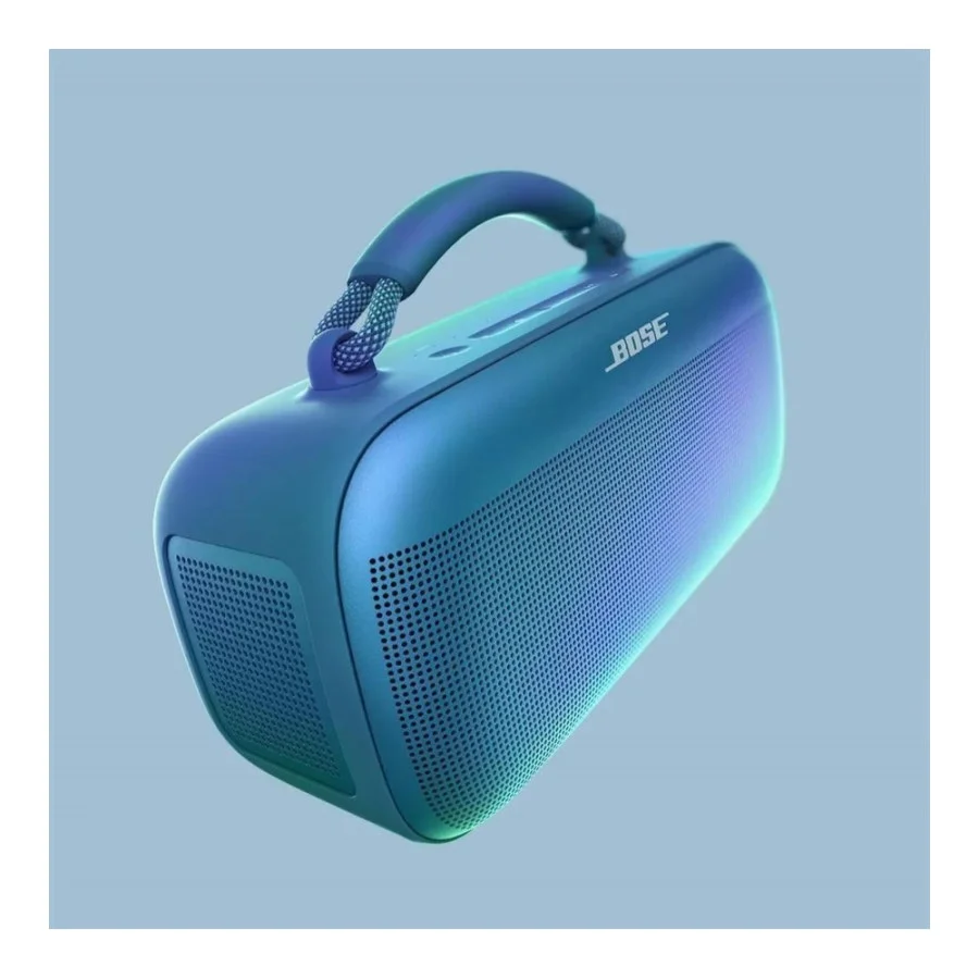 Bose SoundLink Max Blue Dusk (883848-0020, 883848-0200)