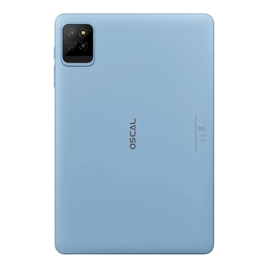Blackview Oscal Pad 30 4/128Gb Wi-Fi Horizon Blue