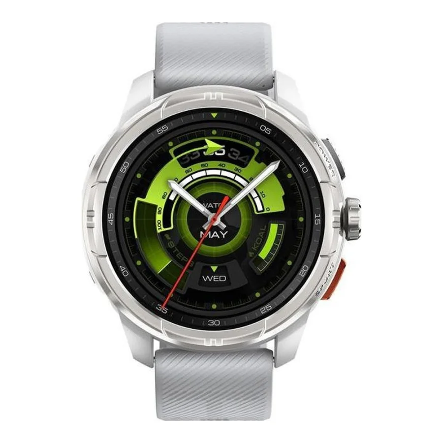 Haylou Solar Ultra LS23 Silver