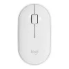 Logitech Pebble M350 White (910-005716, 910-005541)