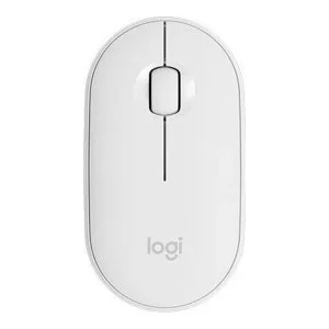 Logitech Pebble M350 White (910-005716, 910-005541)