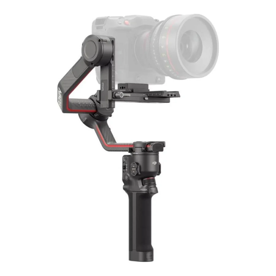 DJI RS 3 Pro (CP.RN.00000219.01)