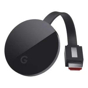 Google Chromecast Ultra