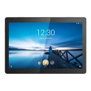 Lenovo Tab M10 TB-X505F 2/32GB Wi-Fi Black (ZA4G0117PL) (Global Version)