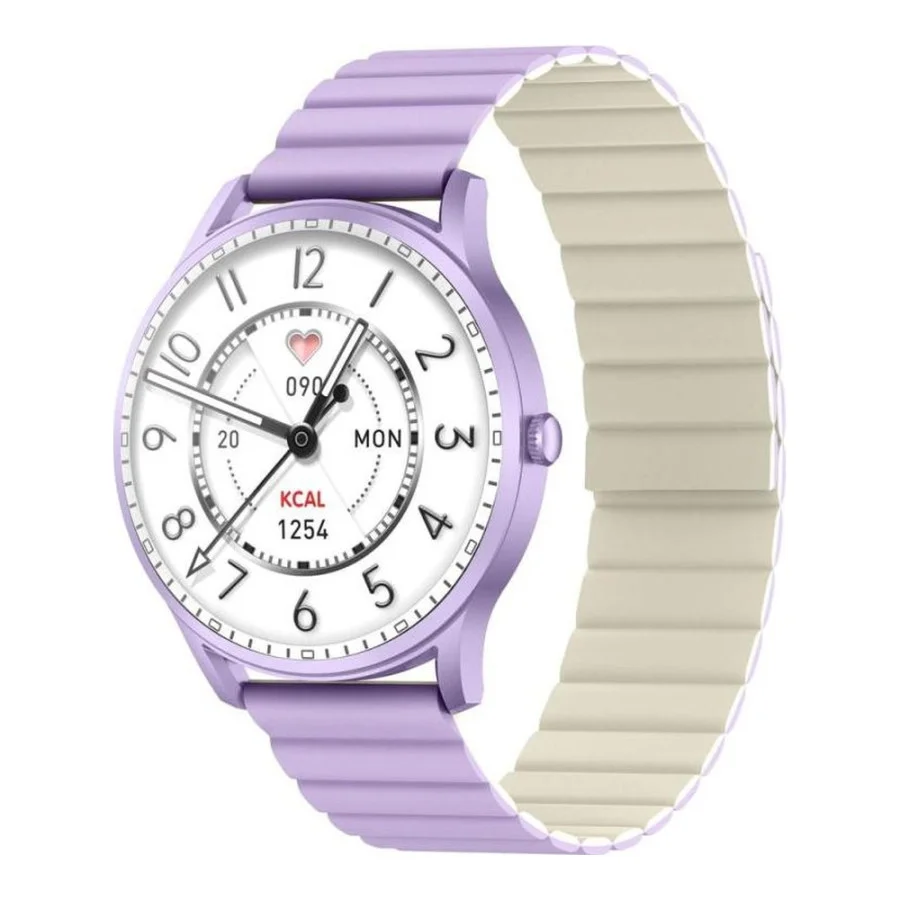 Kieslect Lora Lady Purple