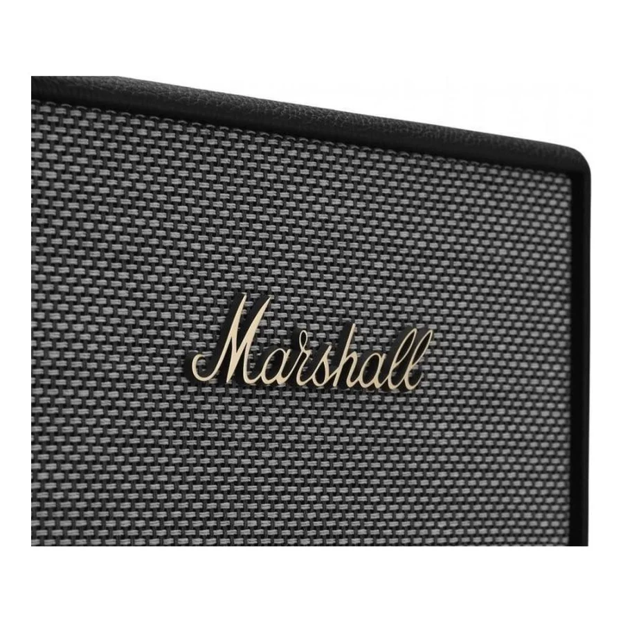 Marshall Acton II Bluetooth Black (1001900)