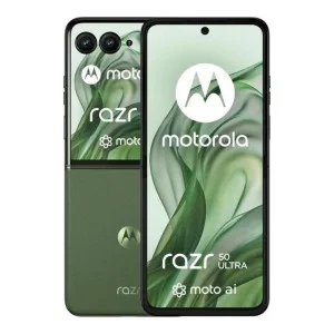 Motorola Razr 50 Ultra 12/512GB Spring Green (Global Version)